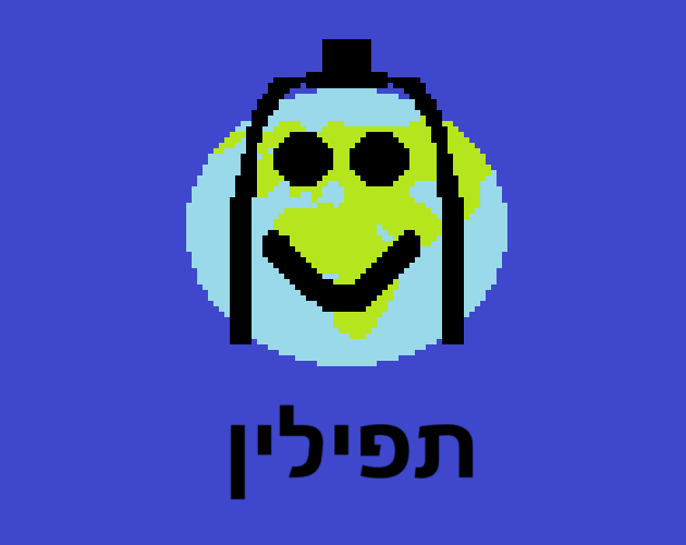 Games like Chabad Simulator: Tefillin World Tour