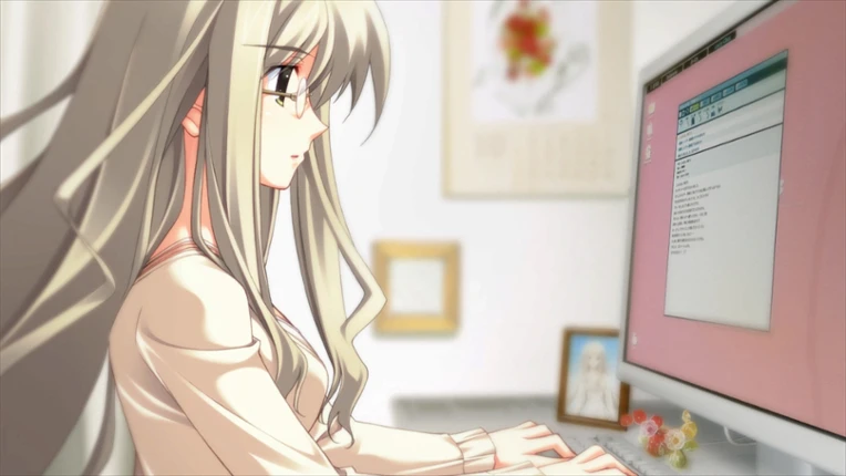 Chaos;Head Noah screenshot