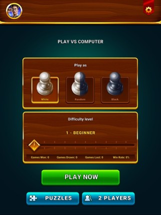 Chess - Offline Board Game Image