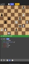 Chess Tempo: Chess tactics Image