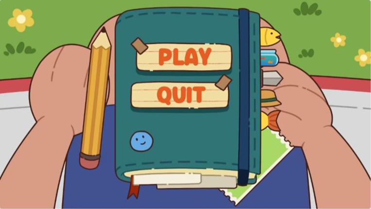 Chu-Bang! screenshot