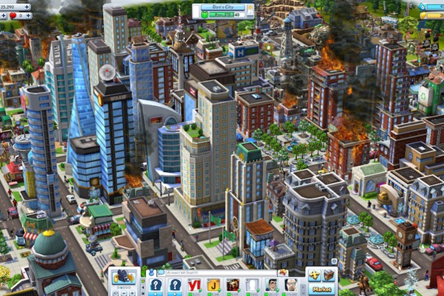 CityVille Image