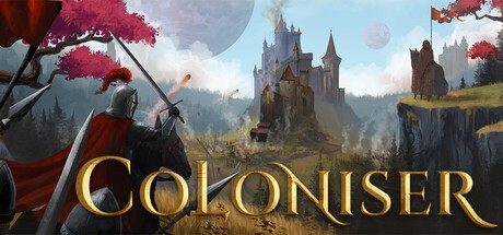 Games like Coloniser