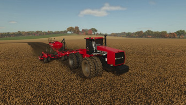 Concord Air Drills Image