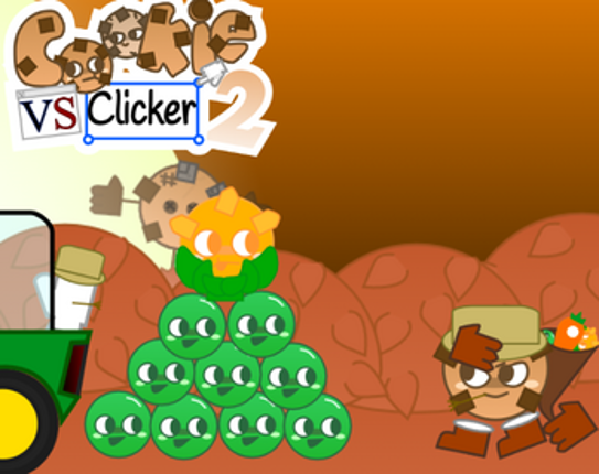 Cookie Vs Clicker 2 Image