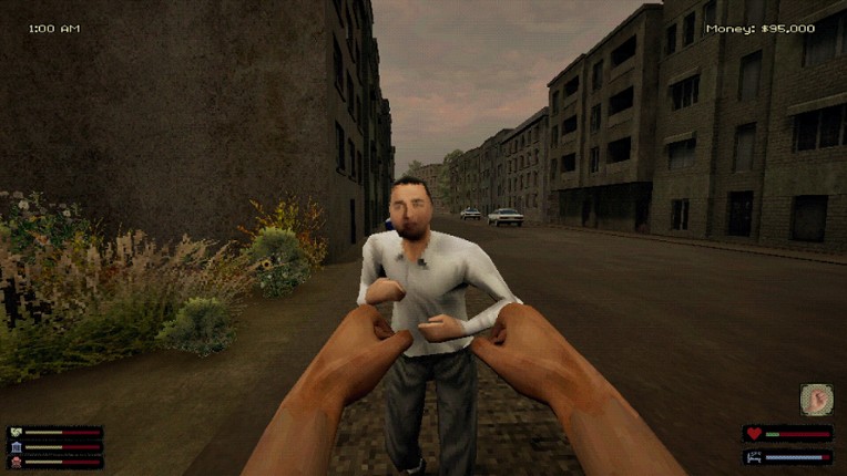 Corner 57 screenshot