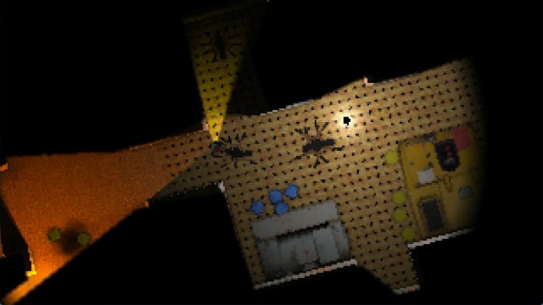 Creepmoon screenshot