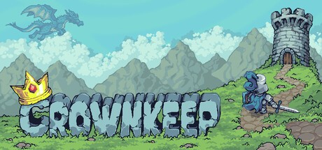 Games like Crownkeep