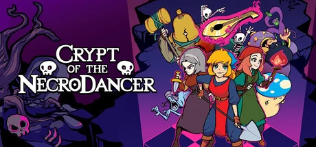 Games like Crypt of the NecroDancer