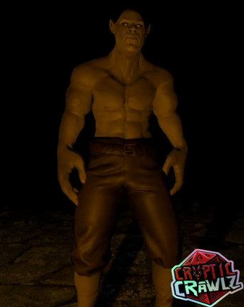 Cryptic Crawlz Image