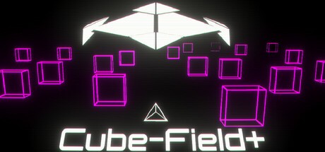 Games like Cube-Field+