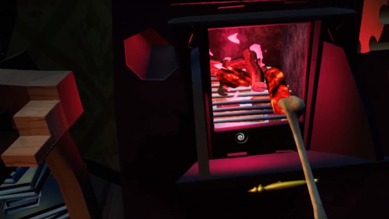 Cures & Curios screenshot