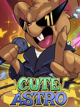 Games like Cute Astro (Windows)