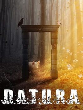 Games like Datura