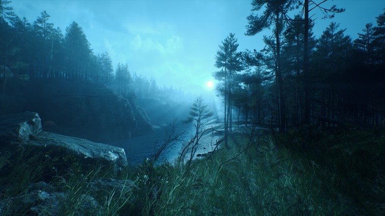 Deadhikers screenshot