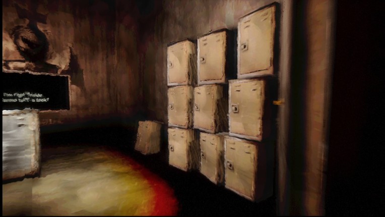 Death Club: Our Dead Pawns screenshot