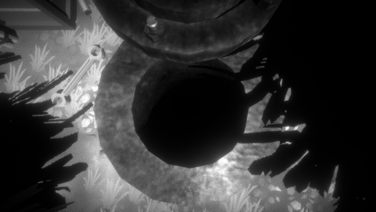 Deeper You Go screenshot