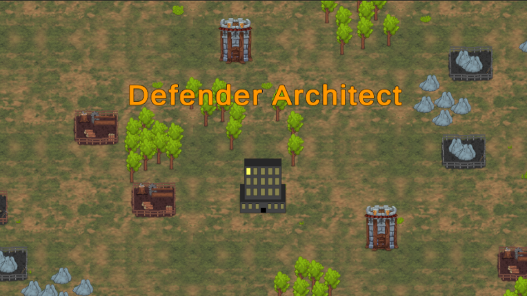 Defender Architect Image