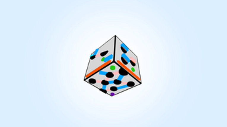 Dice Pucks Image