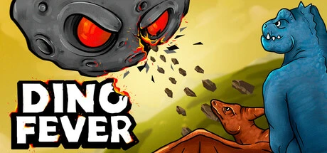 Games like Dino Fever