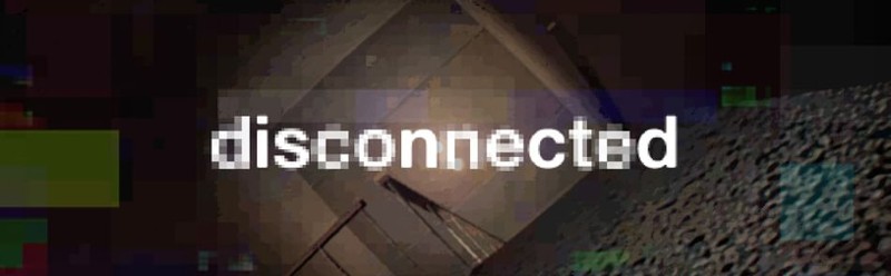 Disconnected Image