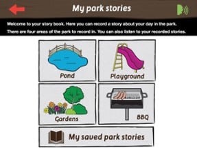 Discover The Park Image