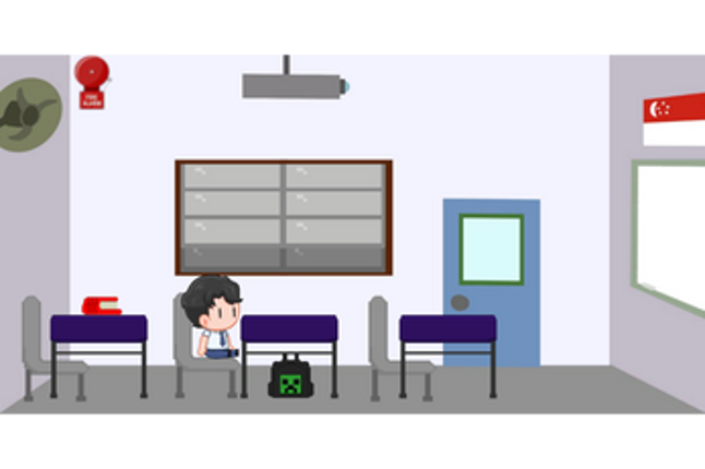 Don't Play Play screenshot