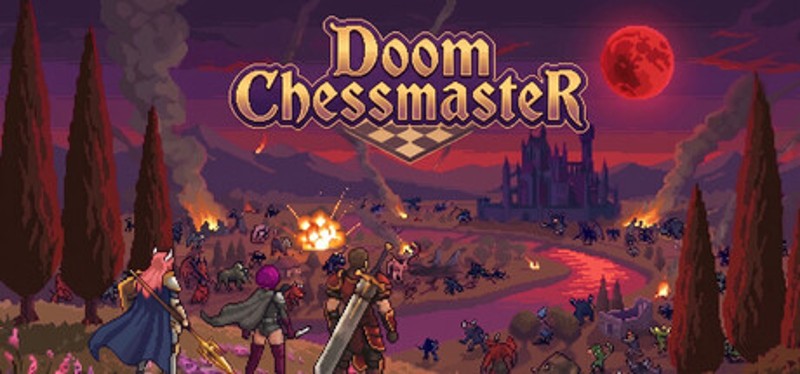 Doom ChessMaster Image