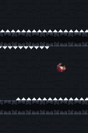 Games like DOWN MEANS UP