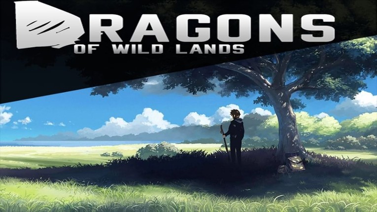 Dragons of Wild Lands Image