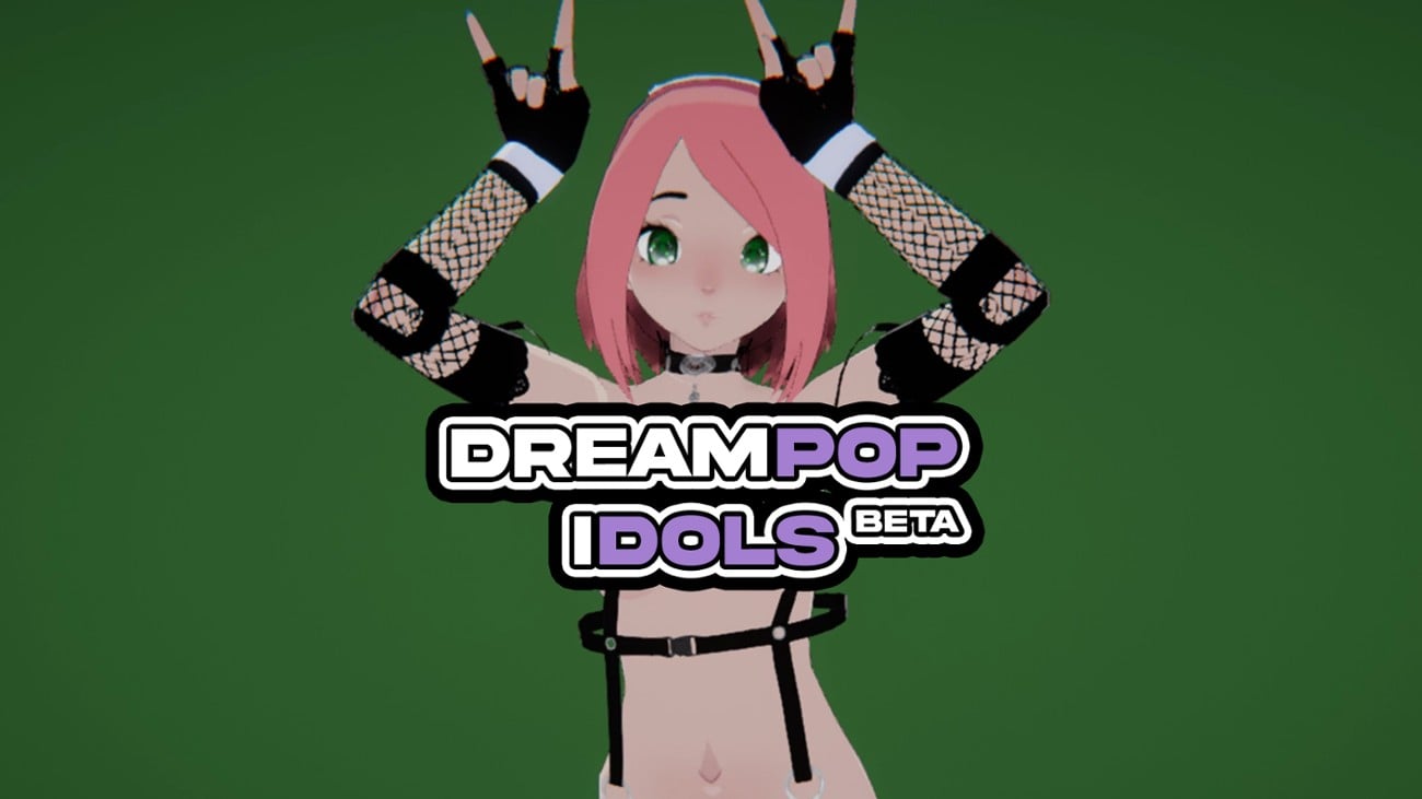 Games like Dream Pop Idols: Adult Rhythm Game