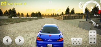 Drift Horizon Car Driving 2021 Image