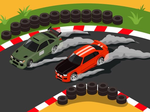 Games like Drift Racer 2021