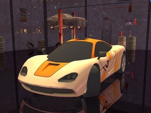 Games like Drivers Washing Clean