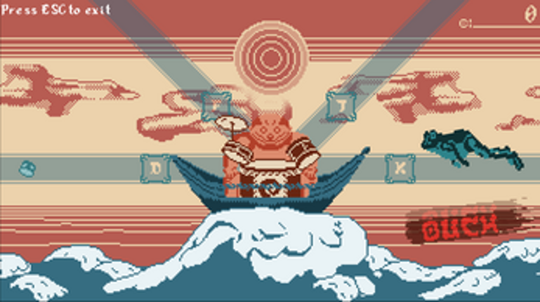Drum Wave Image