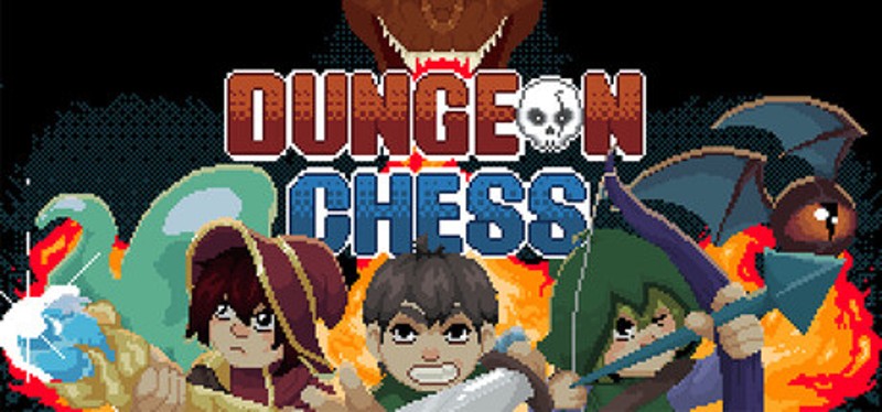 Dungeon Chess Image