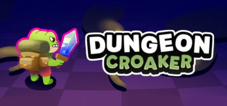 Games like Dungeon Croaker
