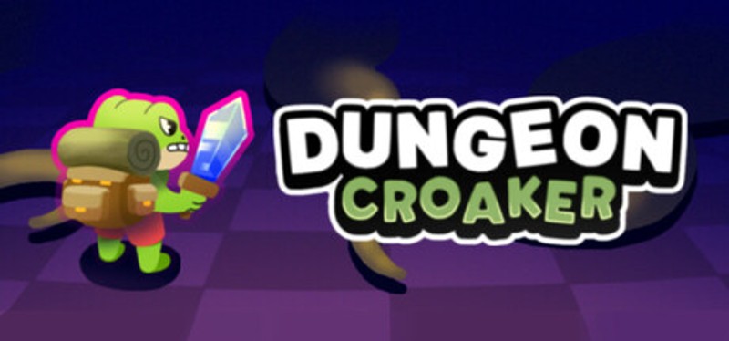 Dungeon Croaker Image