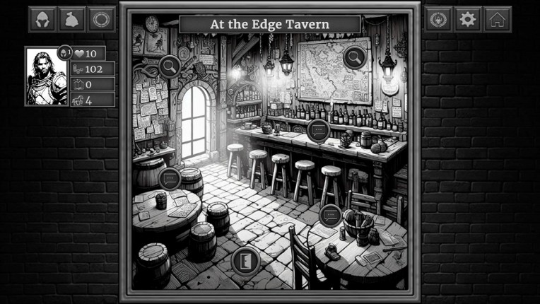 Duskmarch screenshot