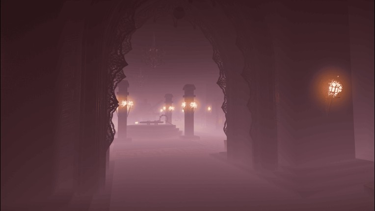 Eclipse of Eldergaard screenshot