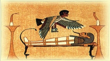 Egyptian Senet Image