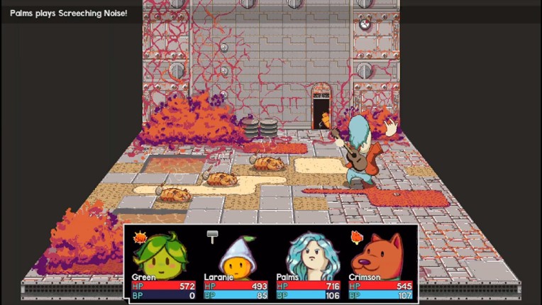 Ekorella Vol 1 screenshot