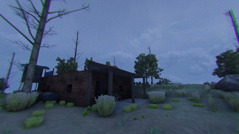 Endless Days 2 screenshot