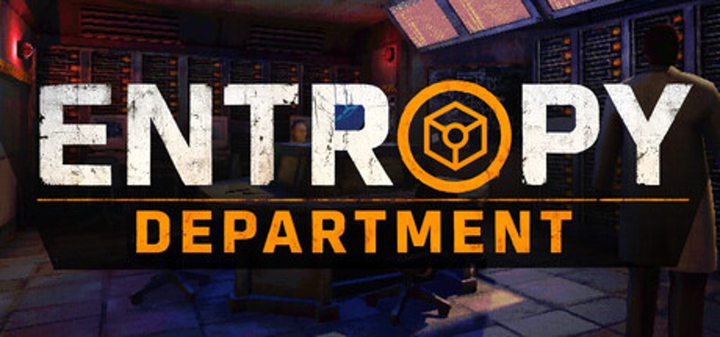 Entropy Department Image