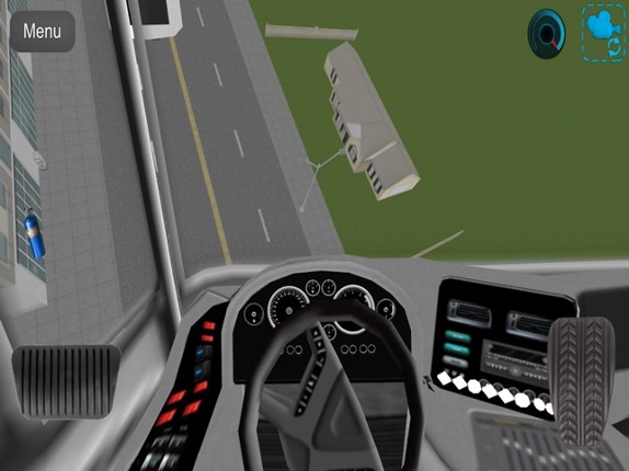 Extreme Bus Stunt screenshot