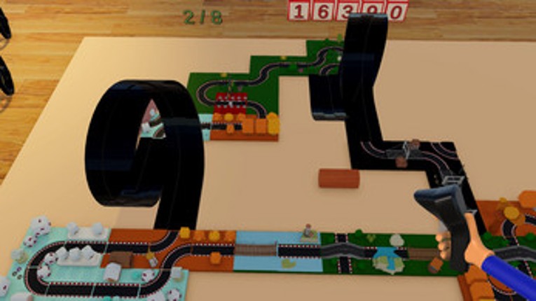 Fast and Fun Loops Image