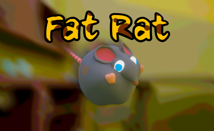 Fat Rat Simulator Image