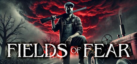 Games like Fields of Fear
