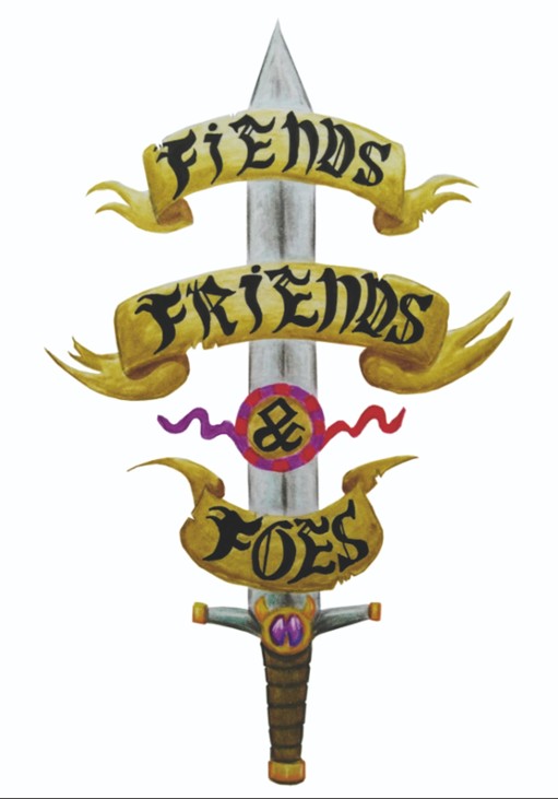 Games like Fiends, Friends & Foes