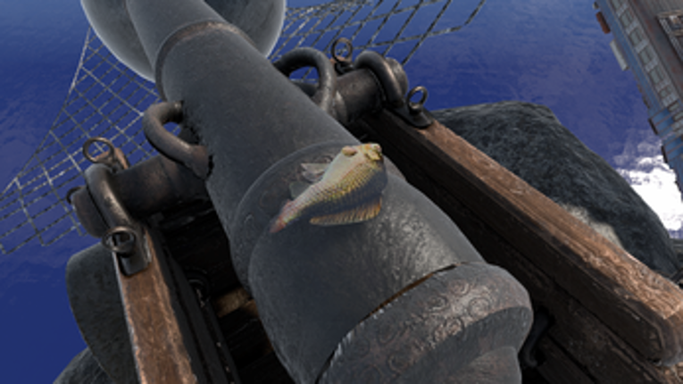 Fish Hero screenshot